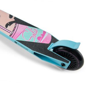 Kinderkraft SOLIS тротинетка PINK