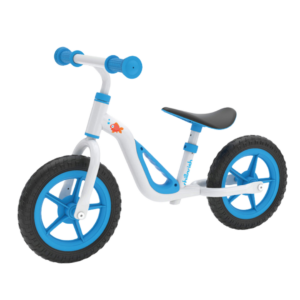 Chillafish Charlie CPCH01BLU колело за баланс синьо