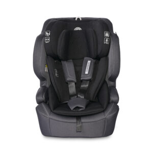 СТОЛ ЗА КОЛА ANDROMEDA ISOFIX 76-150CM BLACK STARS