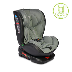СТОЛ ЗА КОЛА NEBULA i-Size 360 ISOFIX 40-150 ICEBE