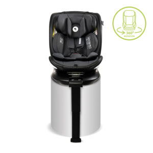 СТОЛ ЗА КОЛА ESTATE i-Size ISOFIX 40-150 CM SUPPOR