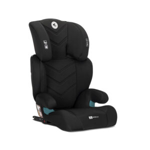 СТОЛ ЗА КОЛА SPEED GT BLACK i-Size ISOFIX 100-150c