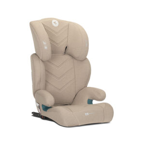 СТОЛ ЗА КОЛА SPEED GT BEIGE i-Size ISOFIX 100-150c