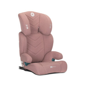 СТОЛ ЗА КОЛА SPEED GT PINK i-Size ISOFIX 100-150cm