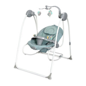 ЛЮЛКА TANGO FROSTY GREEN STARS