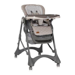 СТОЛ ЗА ХРАНЕНЕ APPETITO BEIGE  ЕКО КОЖА