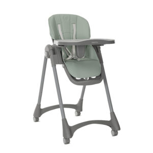 СТОЛ ЗА ХРАНЕНЕ TUMMY TIME GREEN