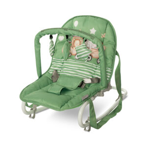 ШЕЗЛОНГ ELIZA GREEN TRAIN