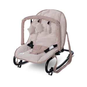 ШЕЗЛОНГ ELIZA LUXE CAMEO ROSE STARS