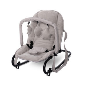 ШЕЗЛОНГ ELIZA LUXE STRING STARS