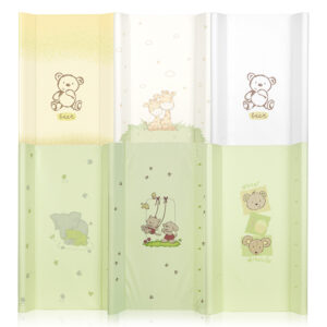 ТВЪРДА ПОДЛОЖКА ГОЛЯМА 50x80 СМ GREEN