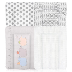 МЕКА ПОДЛОЖКА  50х70 СМ GREY