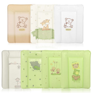 МЕКА ПОДЛОЖКА  50х70 СМ GREEN