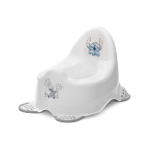 ДЕТ.ГЪРНЕ АНАТОМИЧНО СИНЯ КОАЛА WHITE