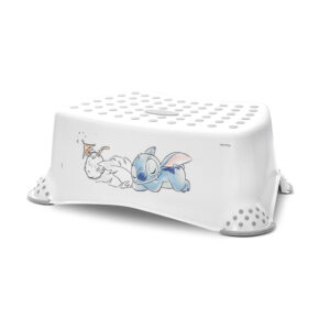 СТЪПАЛО ЗА БАНЯ СИНЯ КОАЛА WHITE