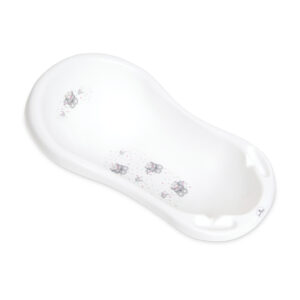 ВАНА 84 СМ BEAR WHITE S