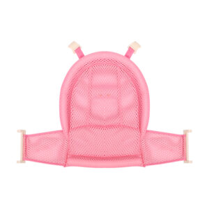 МРЕЖА ЗА ВАНА FROGGY PINK