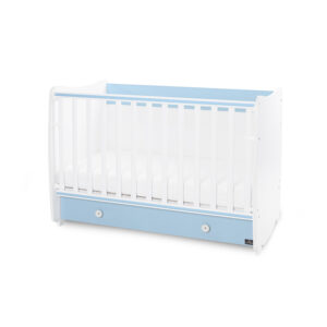 ЛЕГЛО DREAM NEW 60/120 ЦВЯТ БЯЛО + BABY BLUE