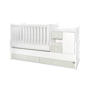 ЛЕГЛО MiniMAX NEW 190/72 ЦВЯТ БЯЛО/MILKY GREEN