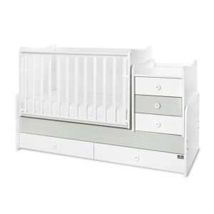 ЛЕГЛО MAXI PLUS NEW 70/160 БЯЛО/MILKY GREEN-3BOX