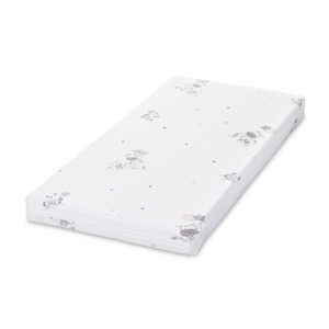 МАТРАК CLASSIC ПЯНА 90/42/6 СМ ЗЕЛЕНО ЖИРАФЧЕ