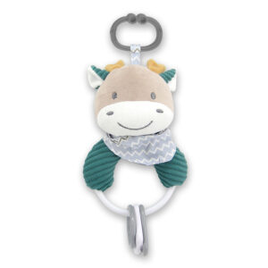 ДРЪНКАЛКА ФИГУРИ ЕЛЕНЧЕ СИНЬО NATURAL