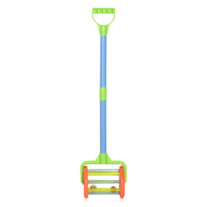 БУТАЛКА СЪС СВЕТЕЩО ТОПЧЕ СИНЯ