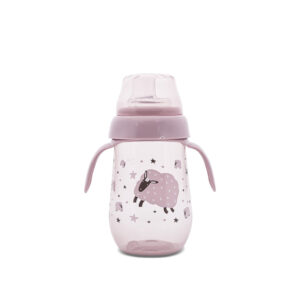 ШИШЕ НЕРАЗЛИВАЩО С ШИРОКО ГЪРЛО MY FRIEND 250 ML M