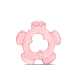 ГРИЗАЛКА ЦВЕТЕ SHELL PINK