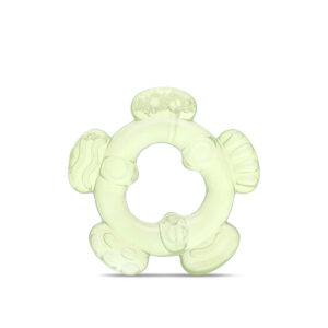 ГРИЗАЛКА ЦВЕТЕ FRESH GREEN