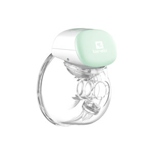 ЕЛ. ПОМПА HANDS FREE GREEN