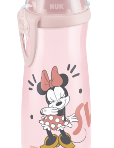 NUK Sports cup Mickey, 450мл., 24+ мес.
