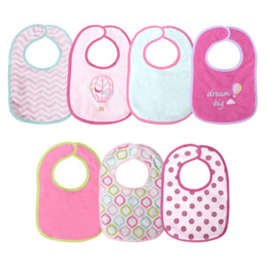 ЛИГАВНИК 7 БР С ВЕЛКРО GIRL