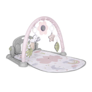 ТЕПИХ МОЕТО ПЪРВО ПИАНО 73Х60 РОЗОВ