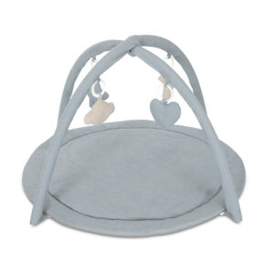 ТЕПИХ MOMENTS 83X83 BLUE