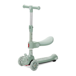 СГЪВАЕМА ТРОТИНЕТКА SWIFTIE ДО 50 КГ LED/MUSIC OCE