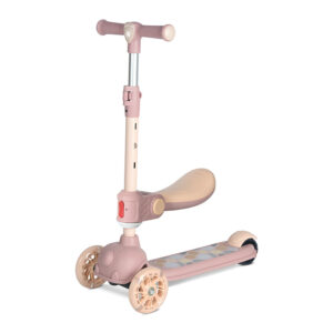 ТРОТИНЕТКА JETSTER PLUS ДО 20 КГ BEIGE