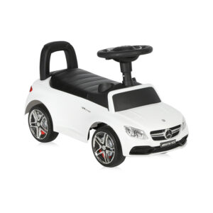 КОЛА ЗА ЯЗДЕНЕ MERCEDES-AMG C63 Coupe БЯЛА
