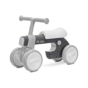 КОЛЕЛО ЗА ЯЗДЕНЕ ZIG ZAG GREY