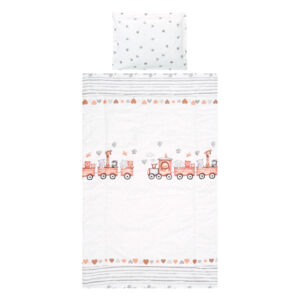 СЕТ COSY 3 ЧАСТИ РАНФОРС ВЛАКЧЕ СИВО