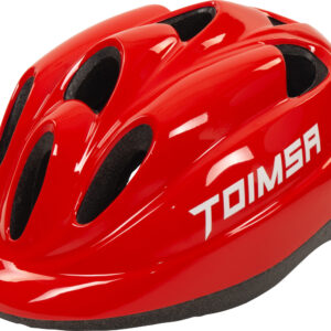 Toimsa каска ЧЕРВЕНА 10710