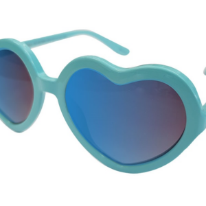 Maximo Слънчеви очила MINI Зелено сърце