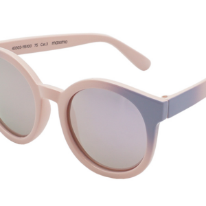 Maximo Слънчеви очила MINI преливащо розово
