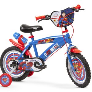 Toimsa детски велосипед 14" Superman 14912