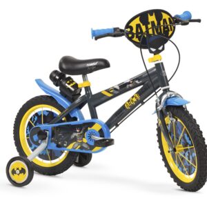 Toimsa детски велосипед 14" Batman 14913