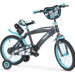 Toimsa детски велосипед 16" Blue Ice 16226