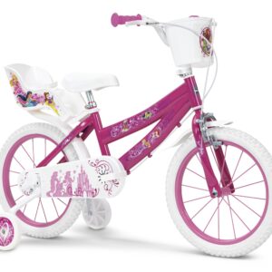 Huffy детски велосипед 16" Princess 21851W