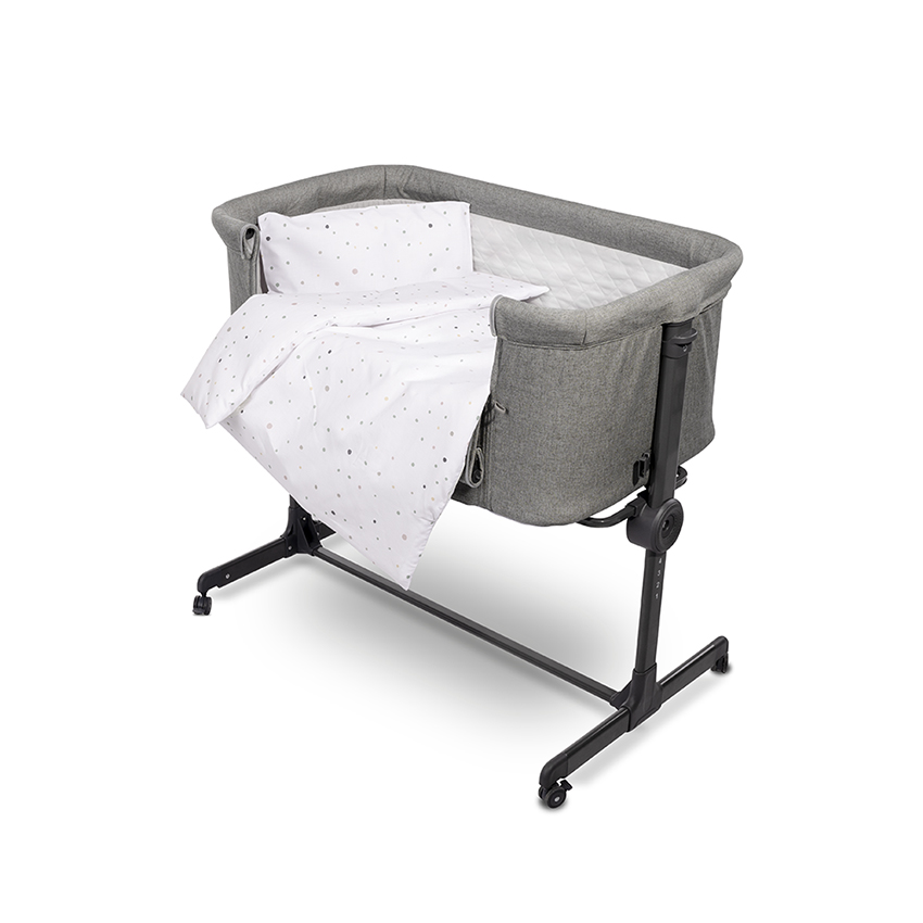 СЕТ EVA 5 ЧАСТИ HAPPY FRIENDS МИНТ