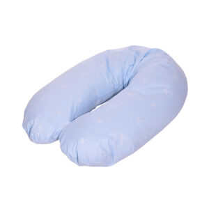 ВЪЗГЛАВНИЦА ЗА КЪРМЕНЕ РАНФОРС МЕЧО СИНЬО