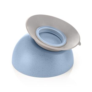 22203 Reer купичка с вакуум синя